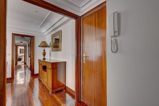 Piso en alquiler en Gros en San Sebastián-Donostia