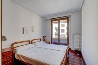 Piso en alquiler en Gros en San Sebastián-Donostia