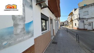 Local comercial en alquiler en Núcleo Urbano en Chiclana de la Frontera