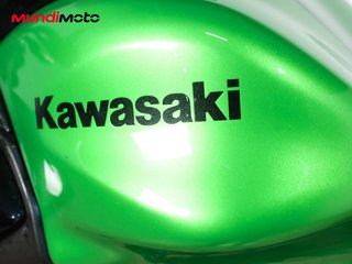 KAWASAKI Z 650