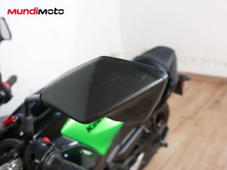 KAWASAKI Z 650