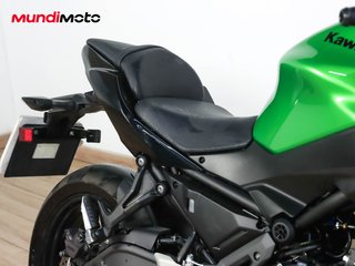 KAWASAKI Z 650
