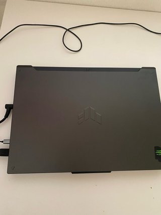 Asus Tuf Gaming F16