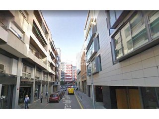Garaje en alquiler en Eixample Nord – La Devesa en Girona