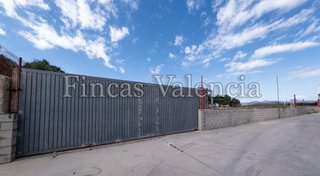 Terreno en venta en Canet d´En Berenguer