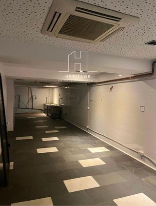Restaurante en alquiler en Sant Gervasi - Galvany en Barcelona