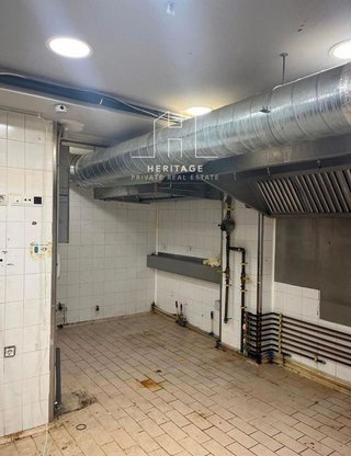 Restaurante en alquiler en Sant Gervasi - Galvany en Barcelona