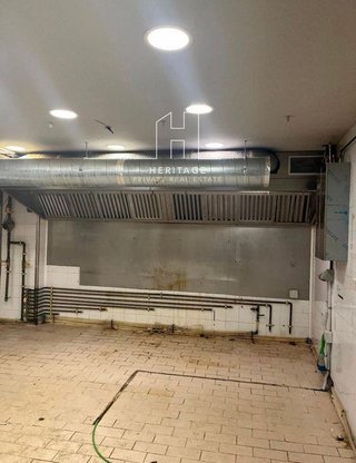 Restaurante en alquiler en Sant Gervasi - Galvany en Barcelona