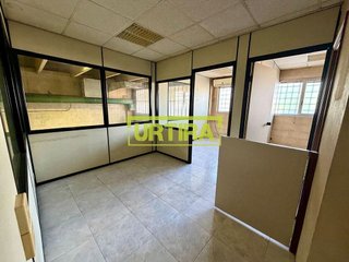 Nave industrial en alquiler en Astigarraga