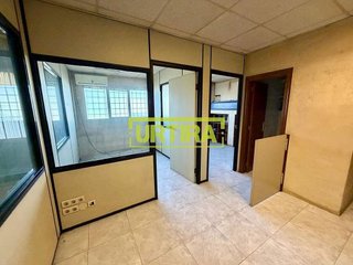Nave industrial en alquiler en Astigarraga