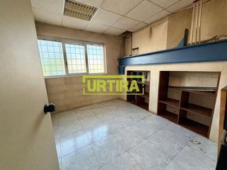 Nave industrial en alquiler en Astigarraga