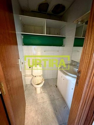 Nave industrial en alquiler en Astigarraga