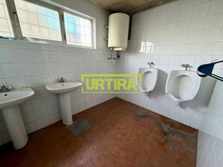 Nave industrial en alquiler en Astigarraga