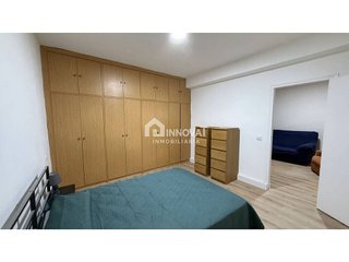 Piso en alquiler en Casco Antiguo en Talavera de la Reina