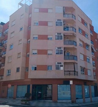 Local comercial en venta en Nueva Nerja - Burriana en Nerja