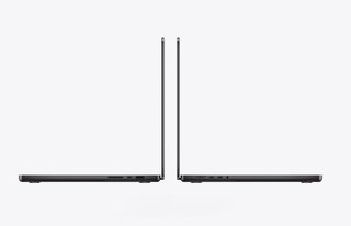 MacBook Pro 16 M5 Max 64GB RAM 2TB SSD