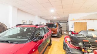 Local comercial en venta en Pego