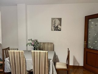 Piso en alquiler en General Dávila en Santander