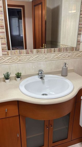 Piso en alquiler en General Dávila en Santander