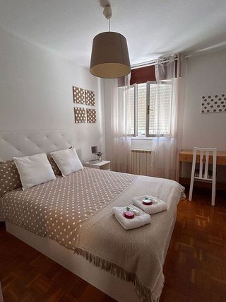 Piso en alquiler en General Dávila en Santander