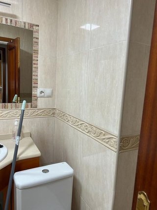 Piso en alquiler en General Dávila en Santander