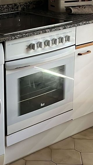 Piso en alquiler en General Dávila en Santander