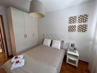 Piso en alquiler en General Dávila en Santander