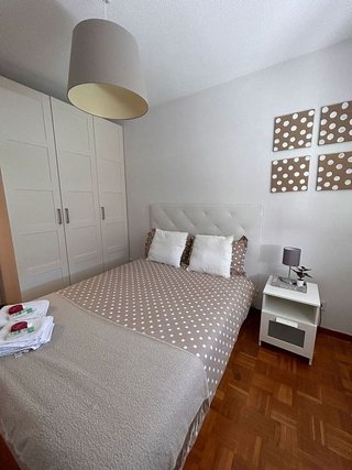 Piso en alquiler en General Dávila en Santander