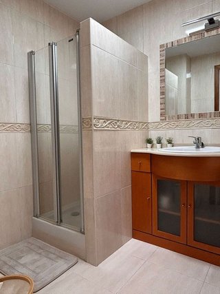 Piso en alquiler en General Dávila en Santander