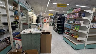 Local comercial en alquiler en Franciscanos en Albacete