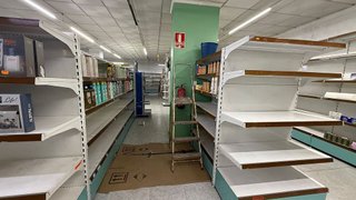 Local comercial en alquiler en Franciscanos en Albacete