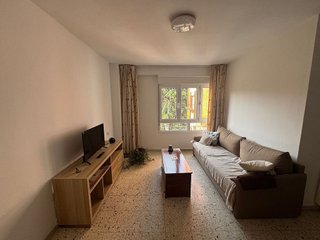 Piso en alquiler en Natahoyo en Gijón