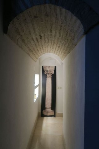Estudio en alquiler en Casco Histórico  - Ribera - San Basilio en Córdoba