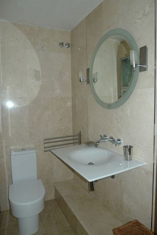 Estudio en alquiler en Casco Histórico  - Ribera - San Basilio en Córdoba