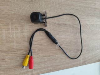 Pantalla Android Suzuki Swift 2005-2010 + Cámara