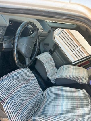 Volkswagen Caravelle 1994