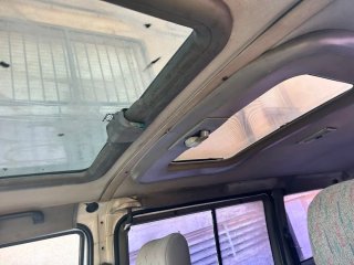 Volkswagen Caravelle 1994