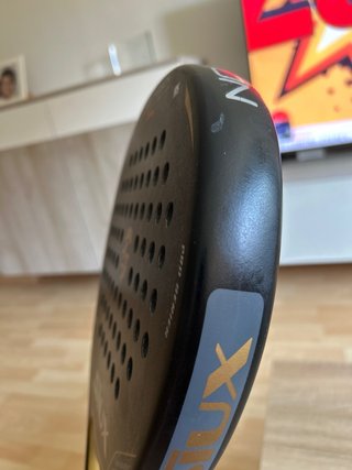 Pala Siux Luxury Black Carbon