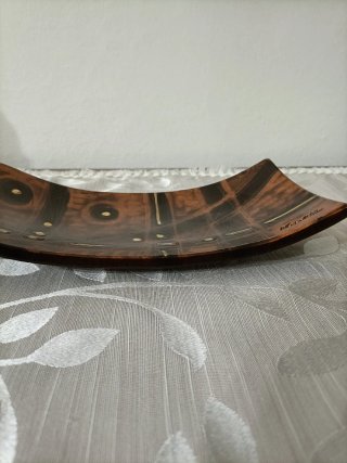 Svuota tasche decorativo