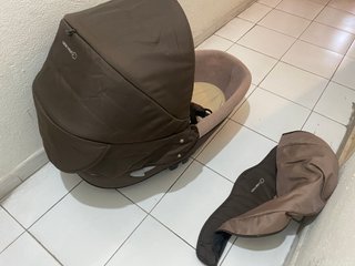 Silla de paseo Bebeconfort Windoo