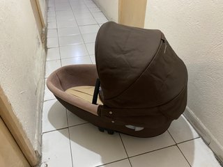Silla de paseo Bebeconfort Windoo