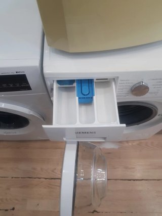 Lavadora Siemens con garantía y transporte