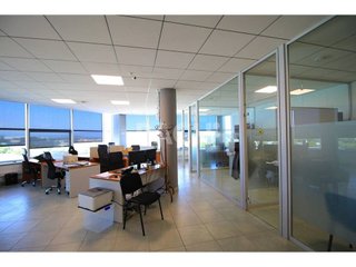 Oficina en alquiler en El Sucre-Universitat en Vic