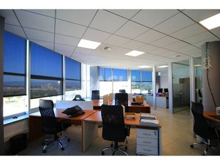 Oficina en alquiler en El Sucre-Universitat en Vic