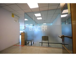 Oficina en alquiler en El Sucre-Universitat en Vic