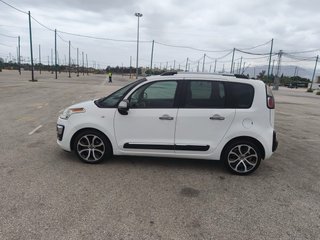 Citroen C3 Picasso 2014