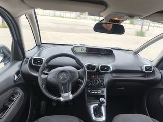 Citroen C3 Picasso 2014
