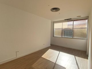 Oficina en alquiler en Centro Histórico en Málaga