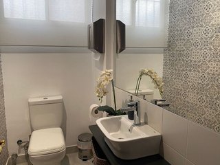 Oficina en alquiler en Centro Histórico en Málaga