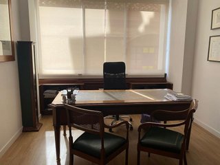 Oficina en alquiler en Centro Histórico en Málaga